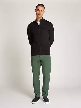 TOMMY HILFIGER | Strickjacke | 
